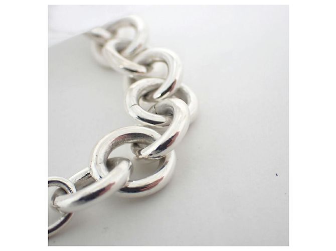 Bracciale con charm a forma di cuore Tiffany & Co. 925 - vista 6