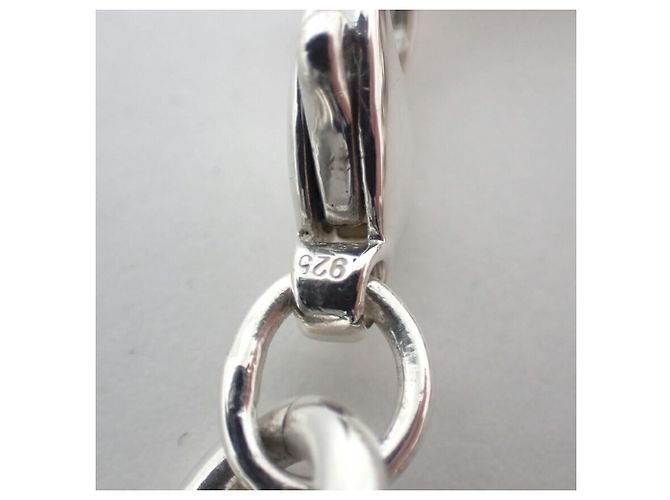 Bracciale con charm a forma di cuore Tiffany & Co. 925 - vista 9