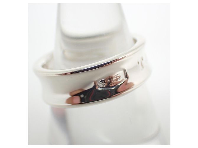 Anillo Tiffany & Co. 925 1837, Tamaño 15 - vista 4