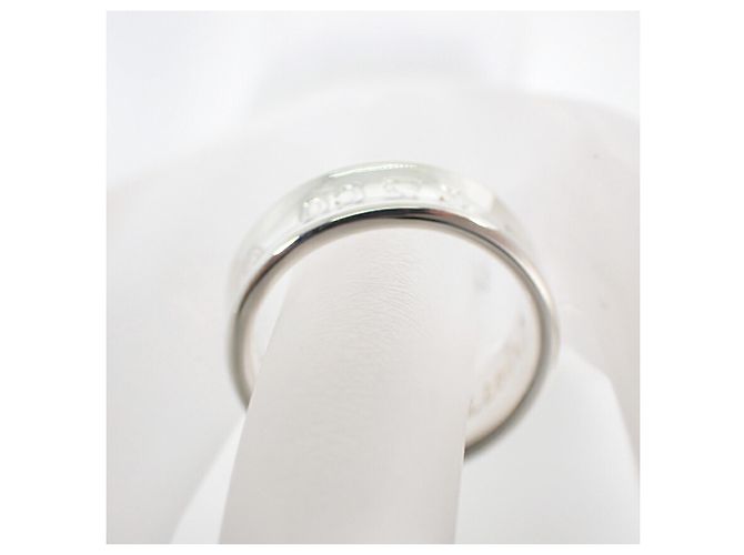 Anillo Tiffany & Co. 925 1837, Tamaño 15 - vista 7