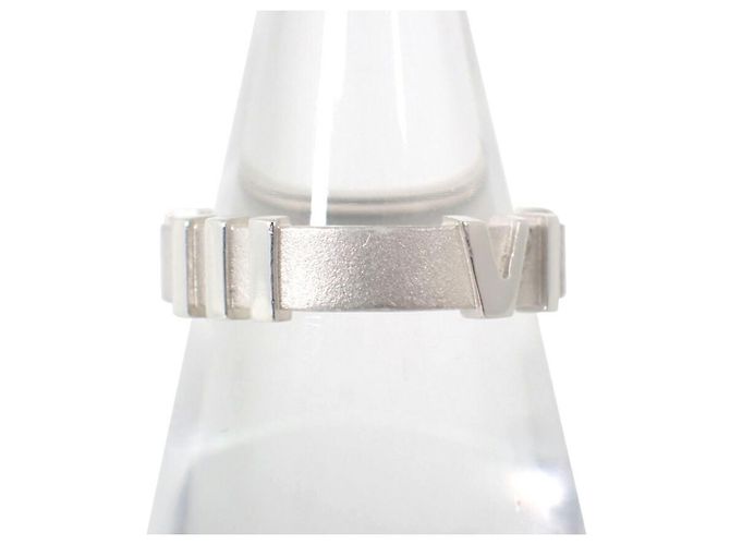 Anello Atlas 925 Tiffany & Co. - vista 2