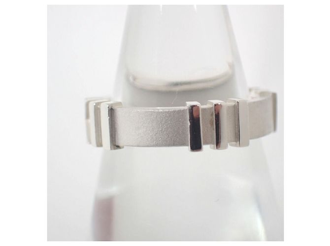 Anello Atlas 925 Tiffany & Co. - vista 3