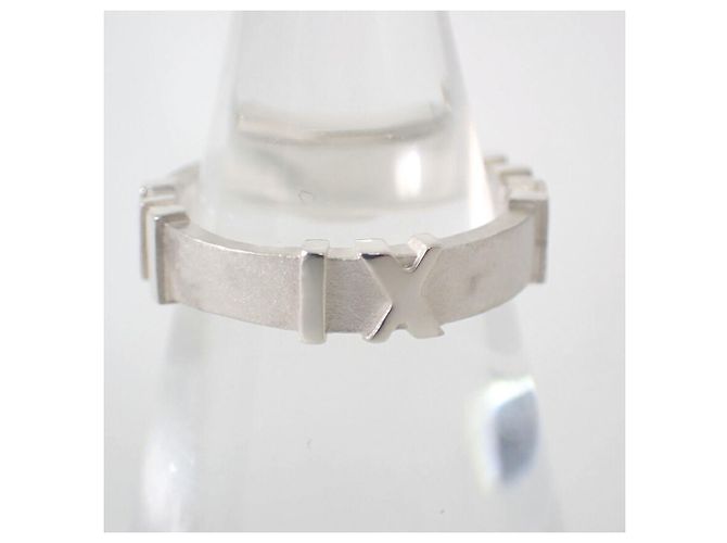 Anello Atlas 925 Tiffany & Co. - vista 5