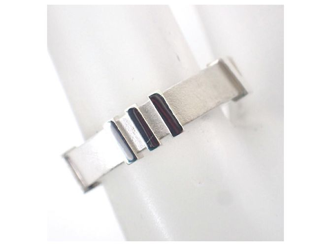 Anello Atlas 925 Tiffany & Co. - vista 7