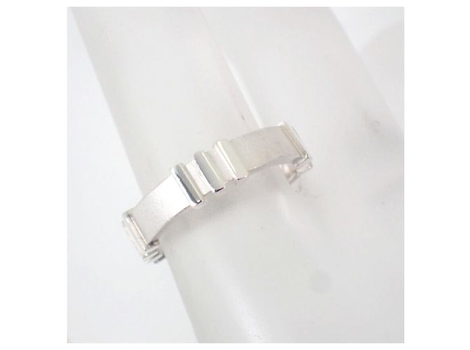 Anello Atlas 925 Tiffany & Co. - vista 8