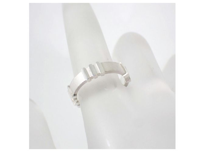 Anello Atlas 925 Tiffany & Co. - vista 9