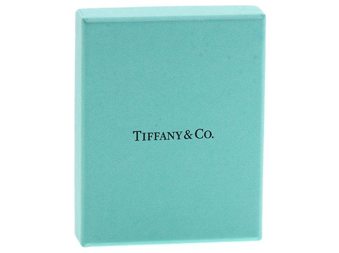Tiffany & Co. T TWO Ketten-Diamantring Golden - Ansicht 9