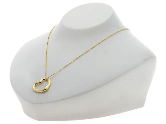 Collana Open Heart di Tiffany & Co. - vista 4