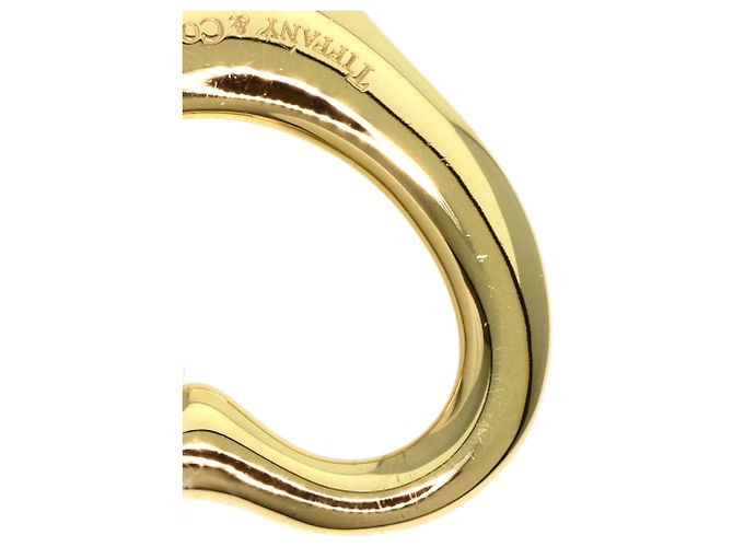 Collana Open Heart di Tiffany & Co. - vista 5