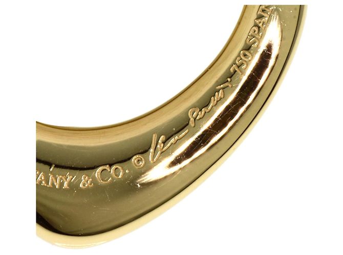 Collana Open Heart di Tiffany & Co. - vista 7