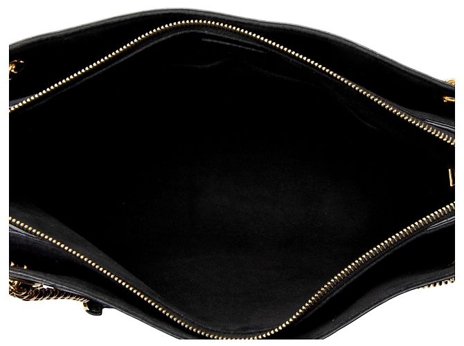 Tote Surene MM aus Monogramm-Canvas von Louis Vuitton Schwarz - Ansicht 7