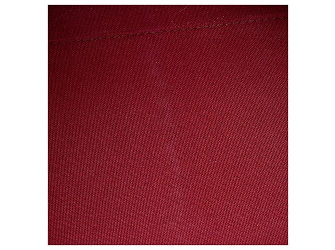 Borsa Grand Palais in tela Monogram Louis Vuitton Marrone - vista 9