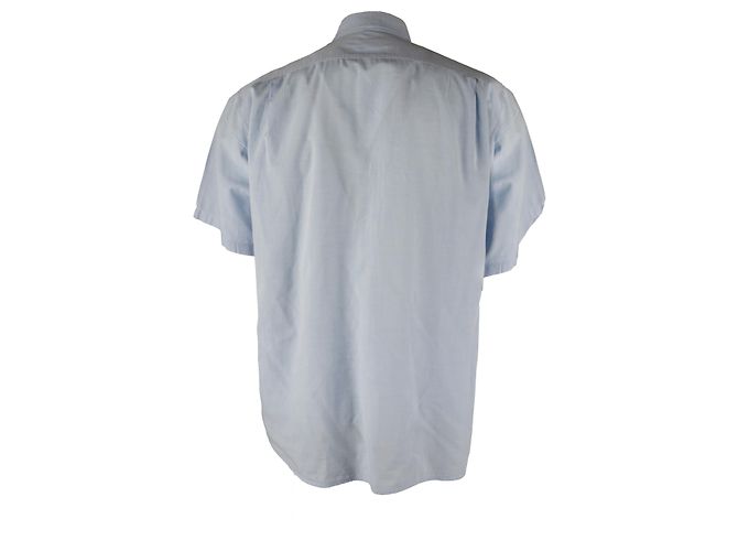 Camicia Casual Pierre Cardin - '10s Blu - vista 2