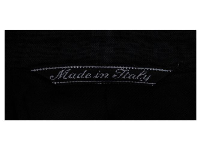 Blazer a quadri Gianfranco Ferré - Anni 2000 Multicolore - vista 5