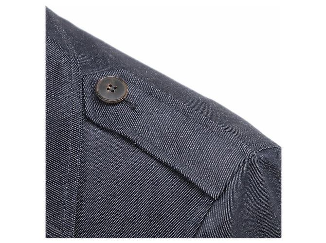Chaqueta Safari Gucci de Lana Mohair - vista 13