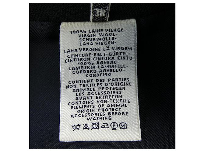 Hermès Rock Schwarz - Ansicht 3