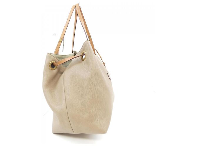 Autre Marque Borsa Felisi 17-21/3 Beige - vista 2