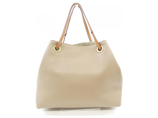 Autre Marque Borsa Felisi 17-21/3 Beige - vista 3