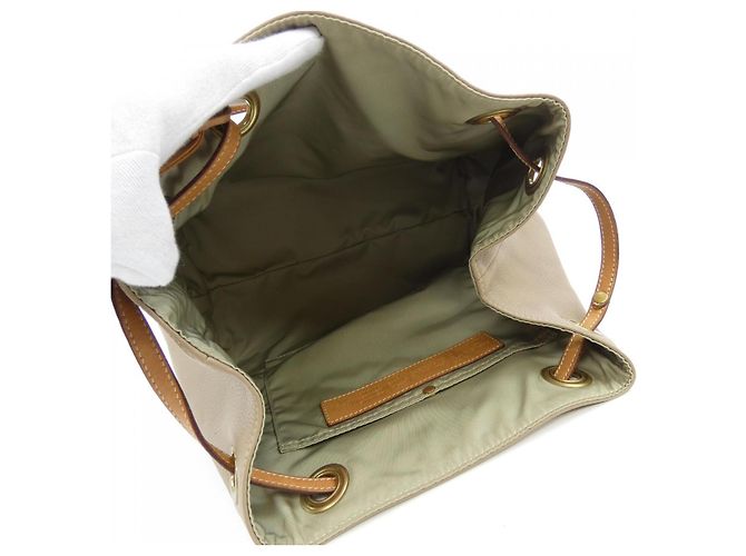 Autre Marque Borsa Felisi 17-21/3 Beige - vista 6