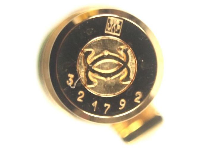 Bolígrafo Cartier Trinity Castaño - vista 5
