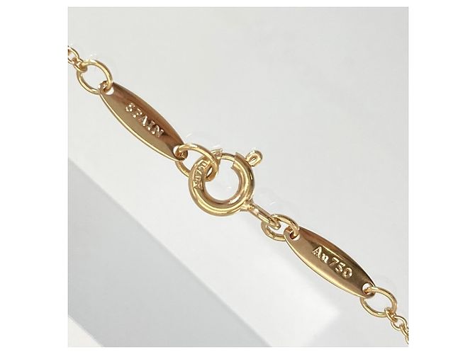 Collana Open Heart di Tiffany & Co. - vista 7