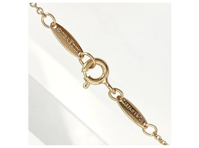 Collana Open Heart di Tiffany & Co. - vista 8