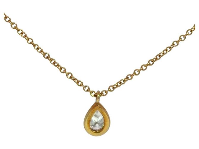 Collana By the Yard di Tiffany & Co. - vista 3