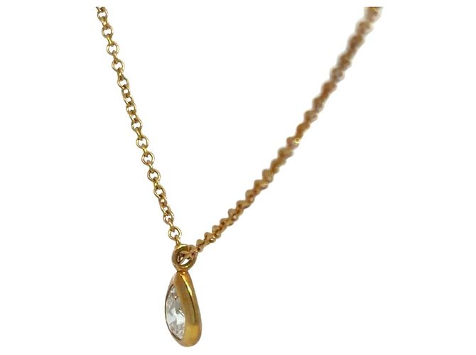Collana By the Yard di Tiffany & Co. - vista 4