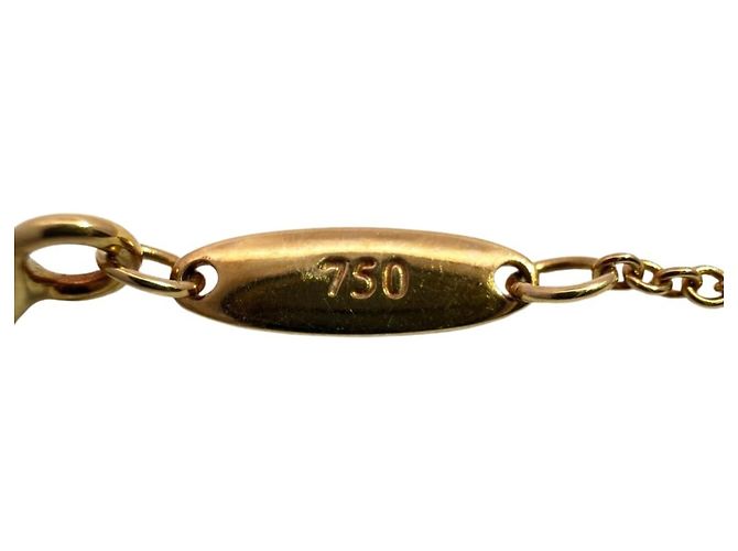 Collana By the Yard di Tiffany & Co. - vista 7