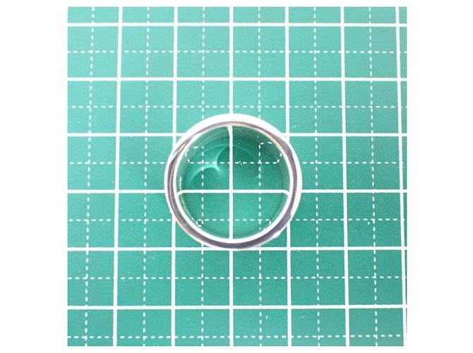 Anello Larghezza Atlas 925 Tiffany & Co. - vista 10