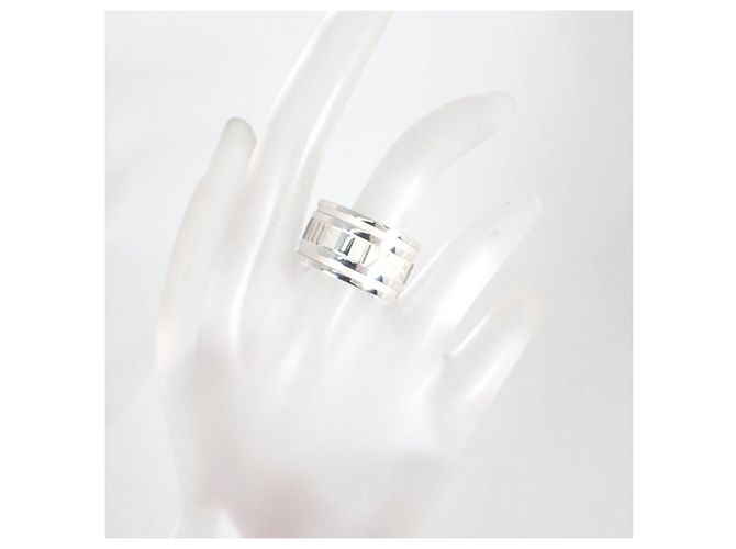 Anello Larghezza Atlas 925 Tiffany & Co. - vista 5