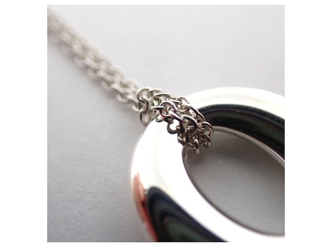 Collana Pendente Sebiana 925 Tiffany & Co. - vista 5