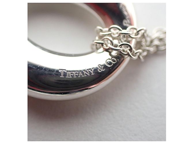 Collana Pendente Sebiana 925 Tiffany & Co. - vista 6