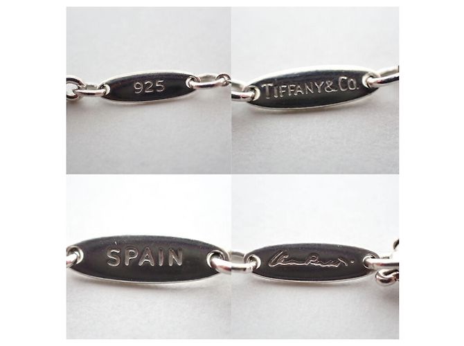 Collana Pendente Sebiana 925 Tiffany & Co. - vista 9