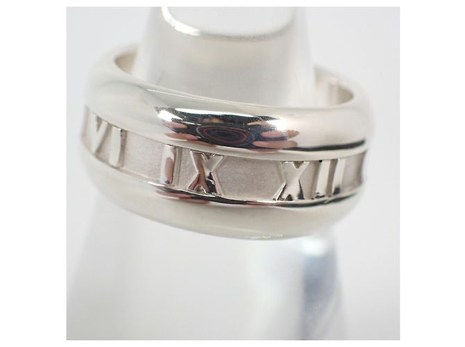 Anello Atlas 925 di Tiffany & Co. - vista 3