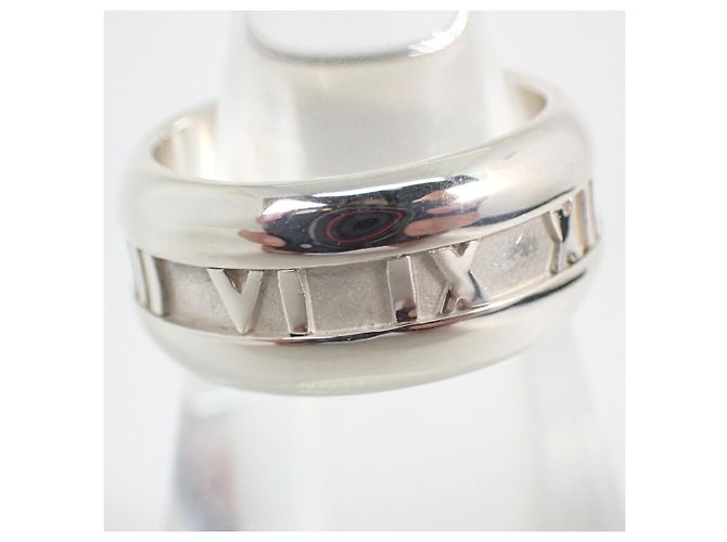 Anello Atlas 925 di Tiffany & Co. - vista 4