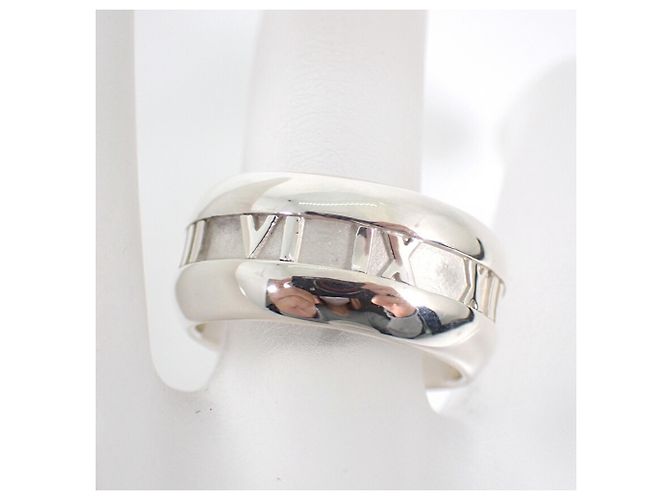 Anello Atlas 925 di Tiffany & Co. - vista 5