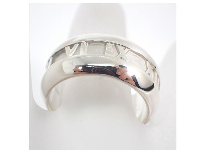 Anello Atlas 925 di Tiffany & Co. - vista 6