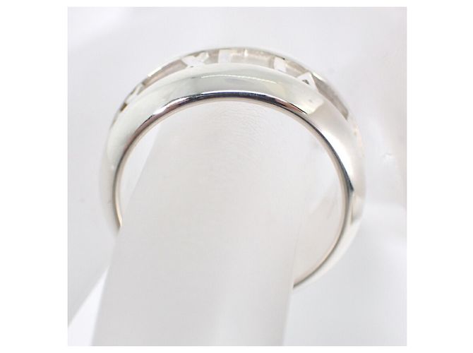 Anello Atlas 925 di Tiffany & Co. - vista 7