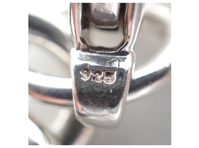 Return to Tiffany Tiffany & Co Bracciale in argento 925 Ritorno a Tiffany con etichetta a forma di cuore - vista 8