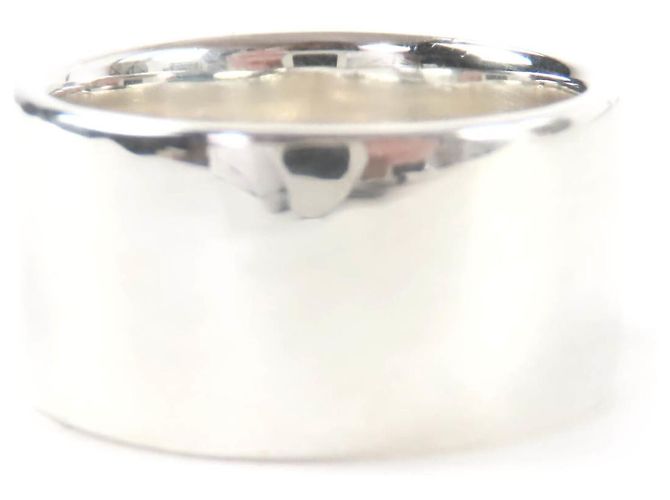 Anello in argento Tiffany & Co. - vista 3