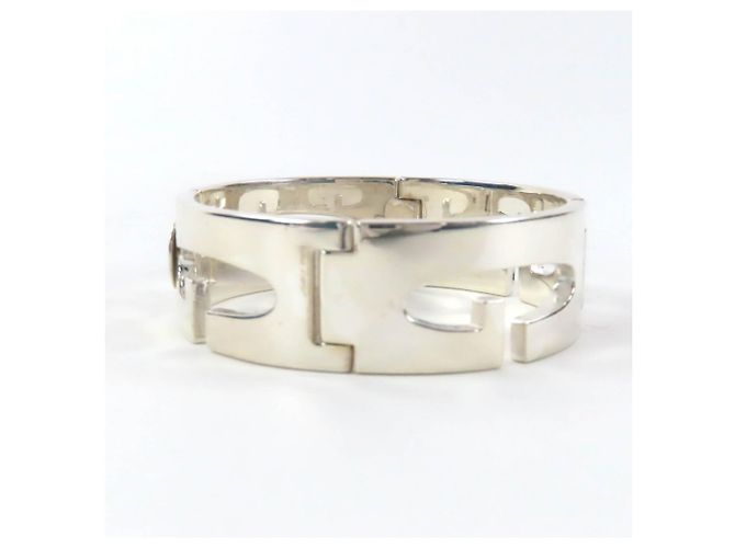 Bracciale charm in argento sterling 925 Gucci - vista 3