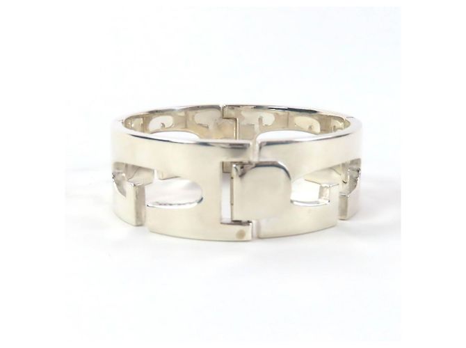Bracciale charm in argento sterling 925 Gucci - vista 4