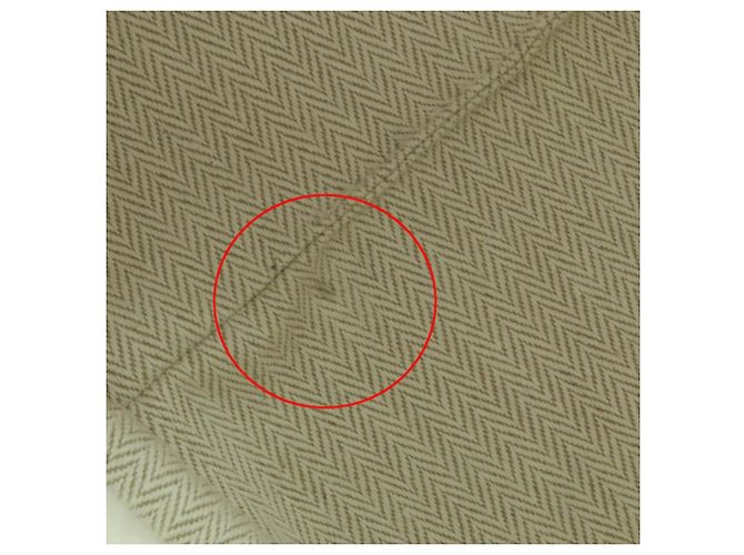 Borsa Hermès Bride a Black PM Arancione - vista 15