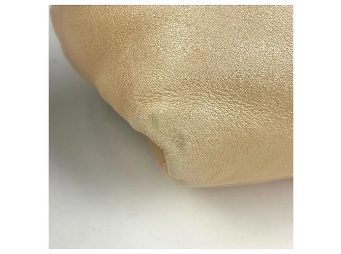 Chanel Coco Cocoon Tote Bag Golden - Ansicht 4