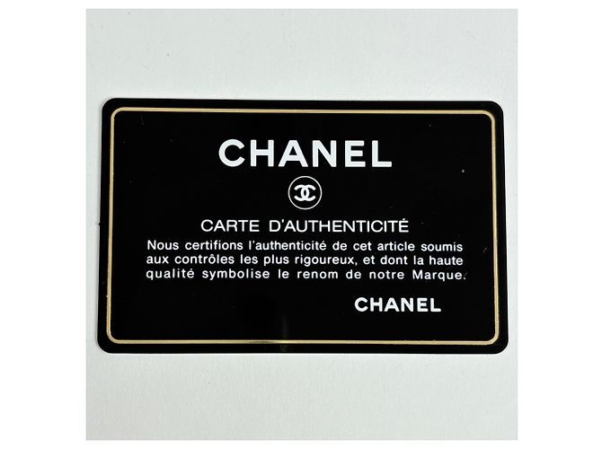 Chanel Coco Cocoon Medium Tote Bag Silber - Ansicht 9