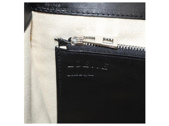 LOEWE V Anagram Borsa a Spalla con Catena Pelle Suede 2in1 Blu Argento Auth 154755V - vista 21