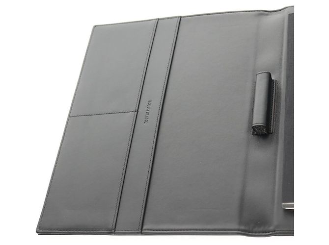 Autre Marque MONT BLANC Papier Augmenté Noir Auth am9851V - vue 18