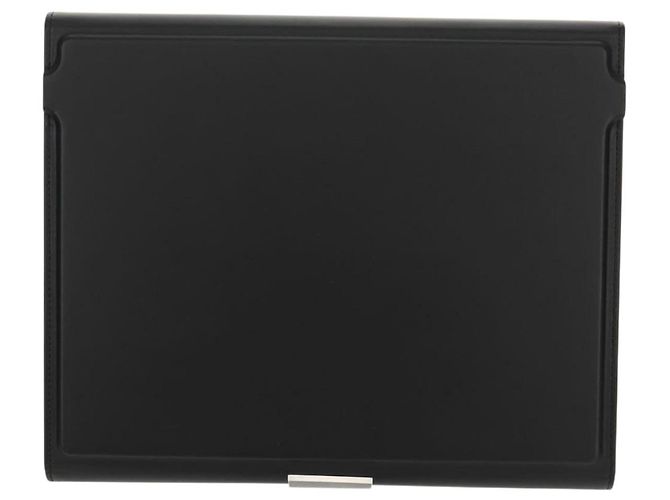Autre Marque MONT BLANC Papier Augmenté Noir Auth am9851V - vue 2