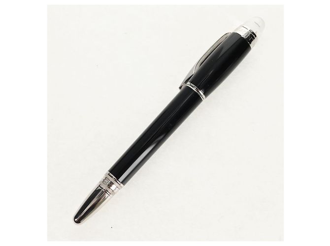 Autre Marque MONT BLANC Papier Augmenté Noir Auth am9851V - vue 24